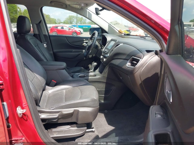 Chevrolet EQUINOX LT 2018 3GNAXKEX3JS575504 Image 5