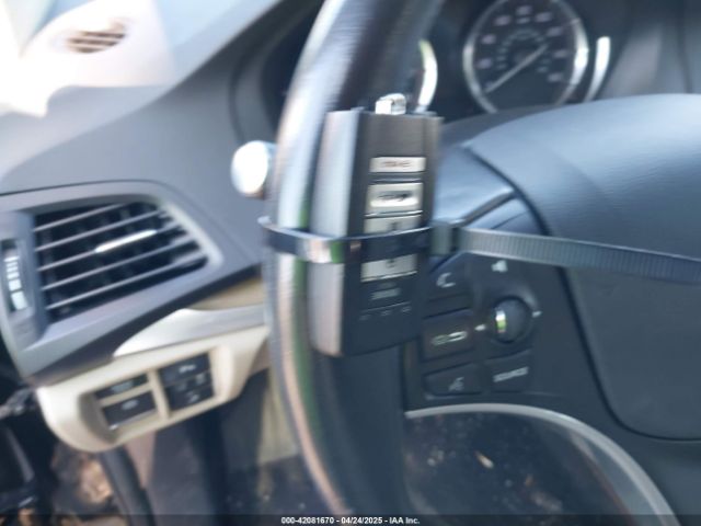 2019 ACURA MDX 5J8YD3H58KL012747 Photo 10