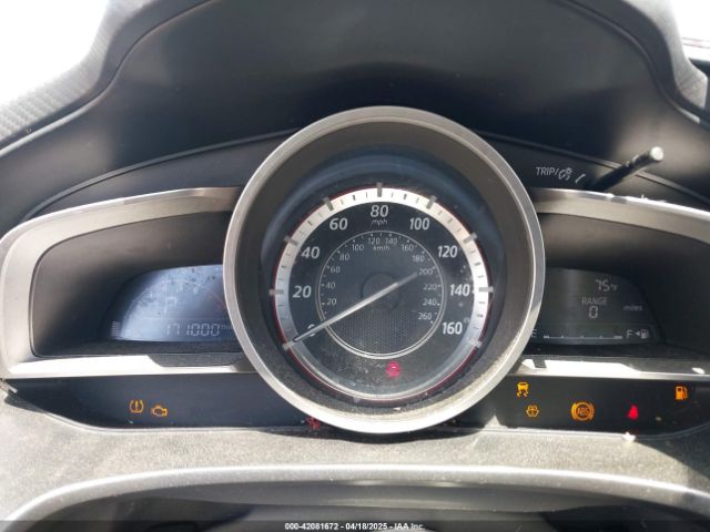 3MZBM1U73GM320945 Mazda Mazda3 I Sport