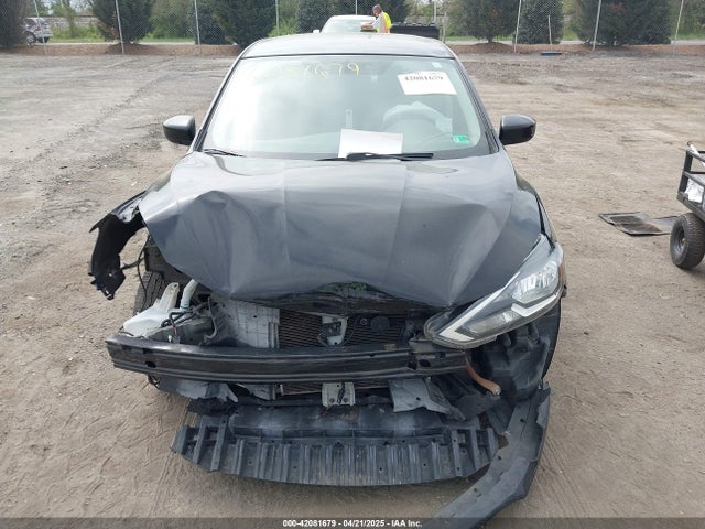 3N1AB7AP8GY327431 Nissan SENTRA S