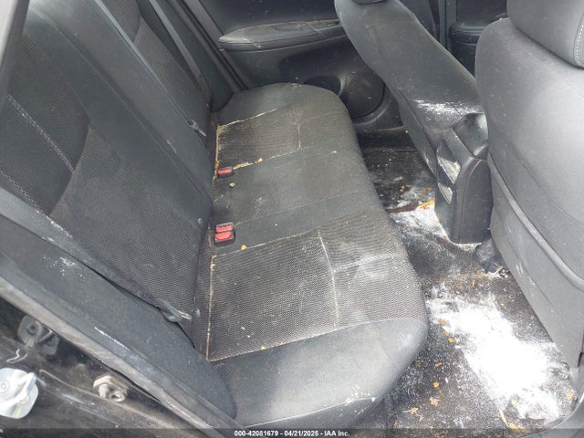 3N1AB7AP8GY327431 Nissan SENTRA S