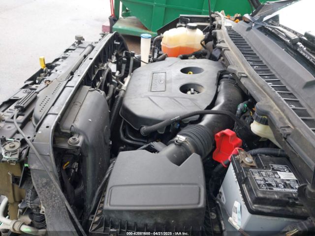 2FMPK4J96HBB93936 Ford EDGE SEL