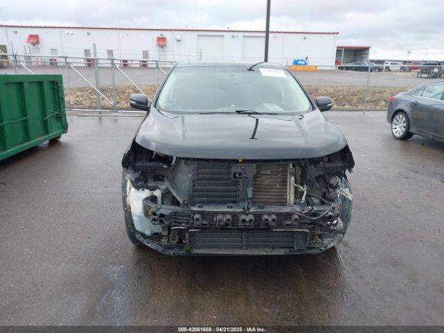 2FMPK4J96HBB93936 Ford EDGE SEL