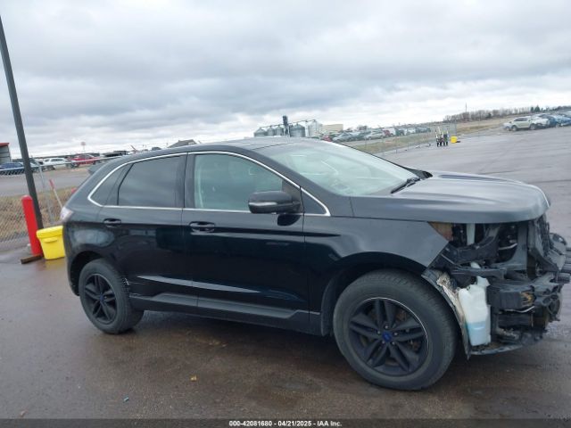2FMPK4J96HBB93936 Ford EDGE SEL