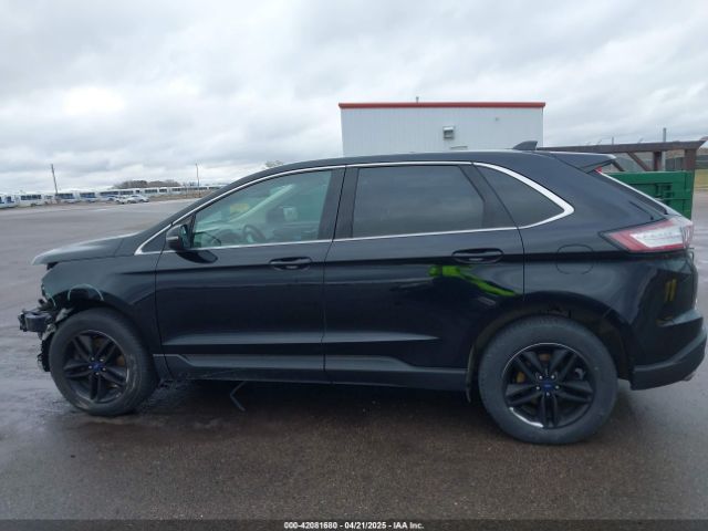 2FMPK4J96HBB93936 Ford EDGE SEL