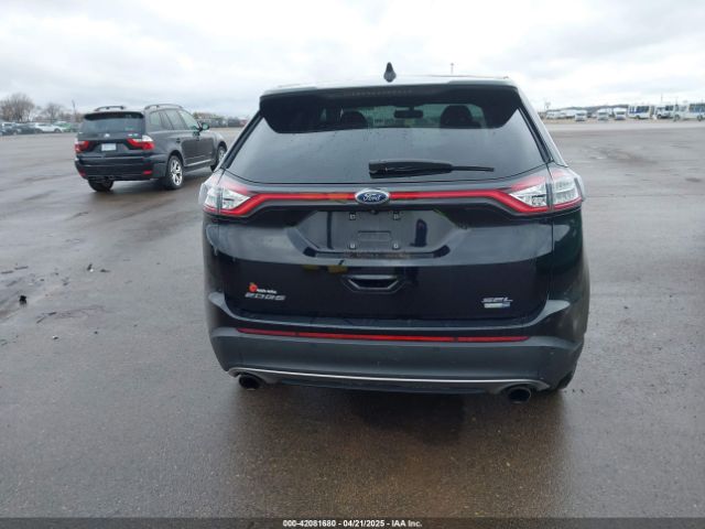 2FMPK4J96HBB93936 Ford EDGE SEL