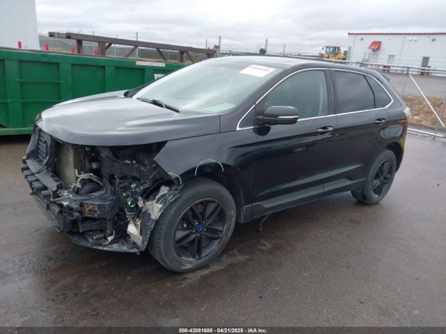 2FMPK4J96HBB93936 Ford EDGE SEL