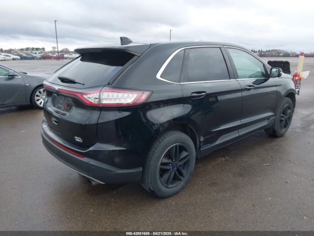 2FMPK4J96HBB93936 Ford EDGE SEL
