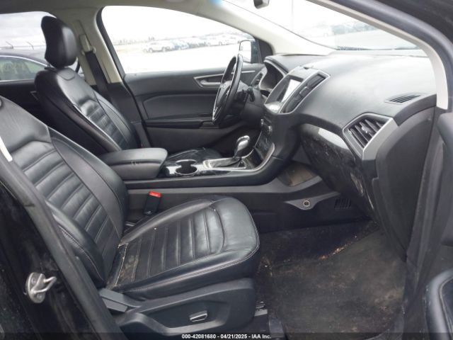 2FMPK4J96HBB93936 Ford EDGE SEL