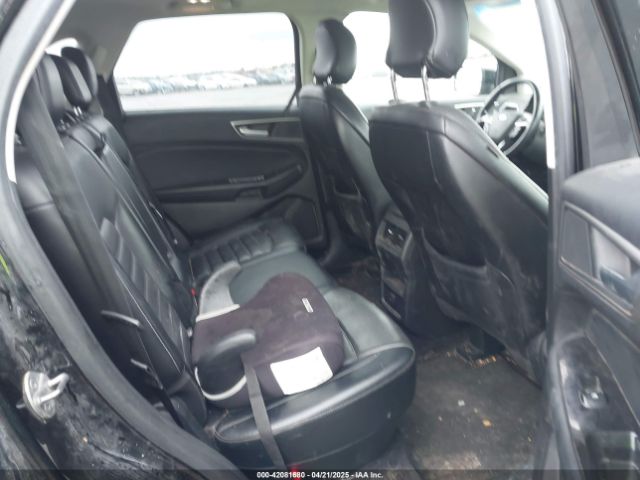 2FMPK4J96HBB93936 Ford EDGE SEL
