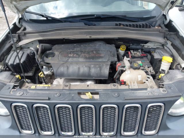 ZACCJABT8FPC19914 Jeep Renegade Latitude