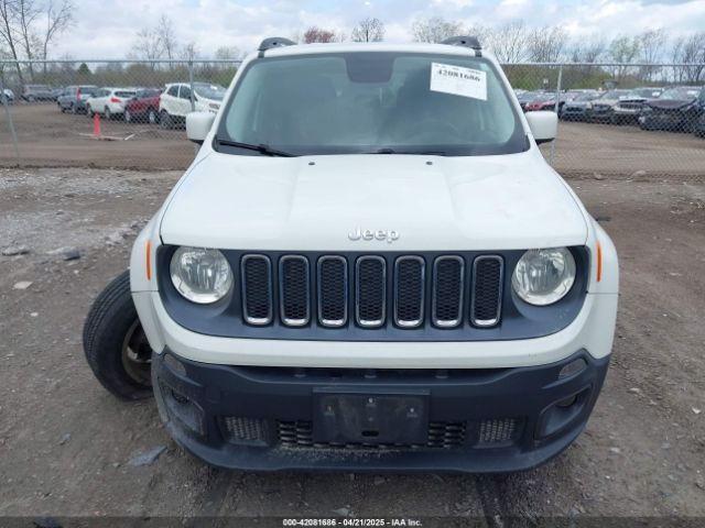 ZACCJABT8FPC19914 Jeep Renegade Latitude