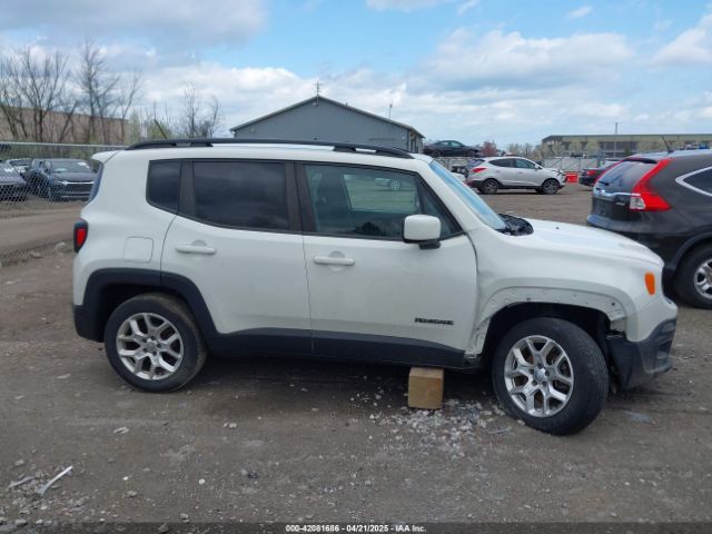 ZACCJABT8FPC19914 Jeep Renegade Latitude