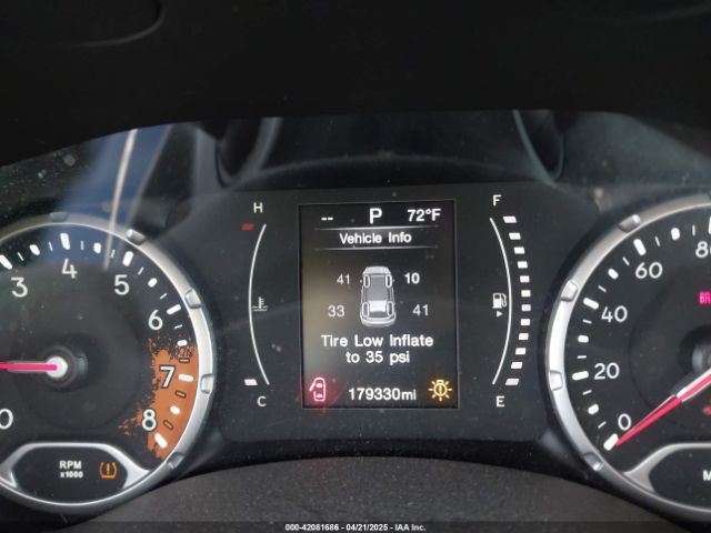 ZACCJABT8FPC19914 Jeep Renegade Latitude