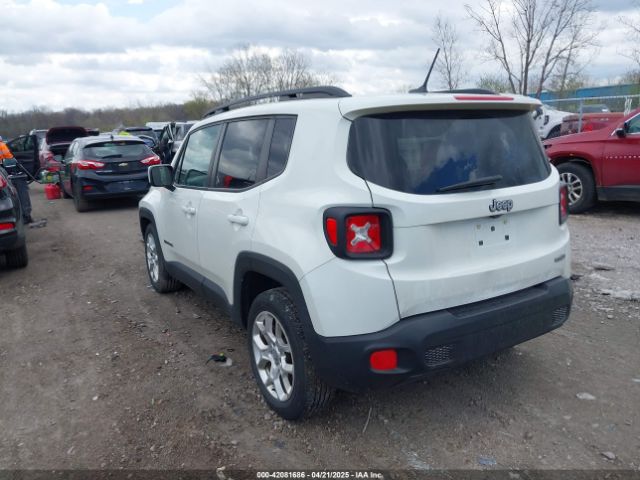 ZACCJABT8FPC19914 Jeep Renegade Latitude