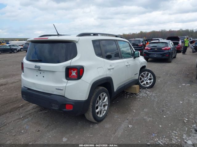 ZACCJABT8FPC19914 Jeep Renegade Latitude