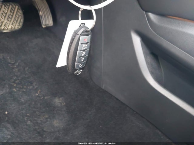 5N1AZ2MG7JN108130 Nissan MURANO SL