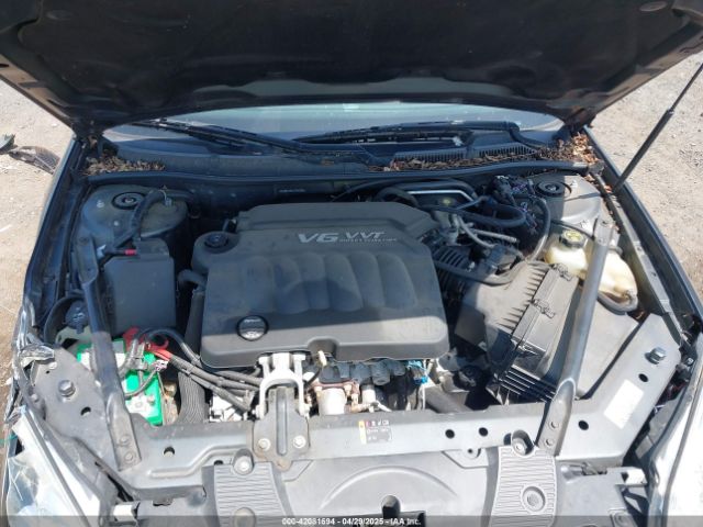 2G1WC5E3XE1161316 Chevrolet Impala Limited Ltz