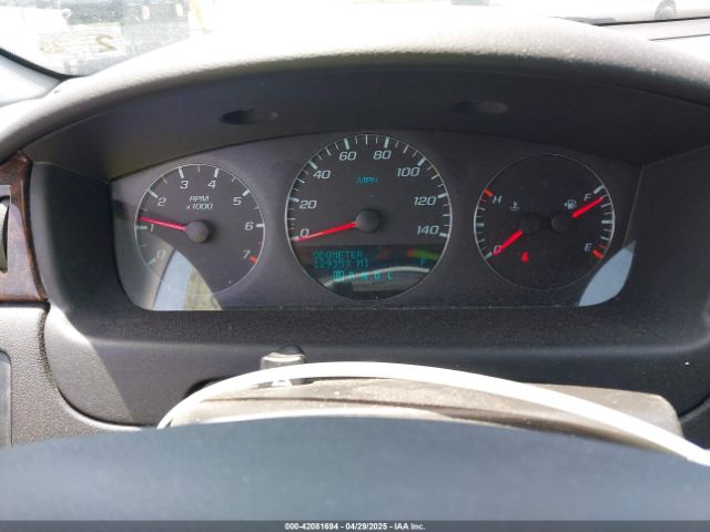 2G1WC5E3XE1161316 Chevrolet Impala Limited Ltz