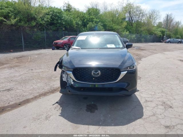JM3KFBBM2P0248089 Mazda Cx-5 2.5 S Select