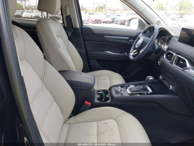 JM3KFBBM2P0248089 Mazda Cx-5 2.5 S Select