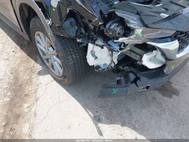 JM3KFBBM2P0248089 Mazda Cx-5 2.5 S Select