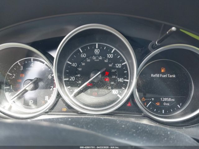 JM3KFBBM2P0248089 Mazda Cx-5 2.5 S Select