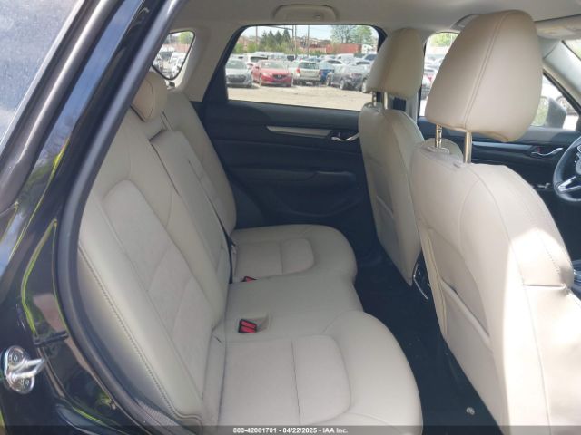 JM3KFBBM2P0248089 Mazda Cx-5 2.5 S Select