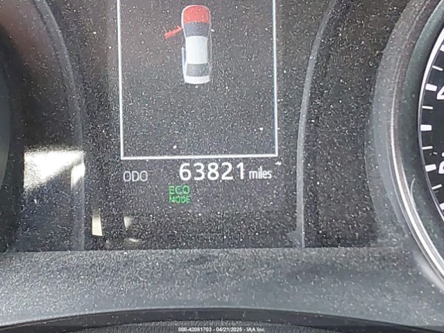 4T1G11AK8PU146534 Toyota CAMRY SE