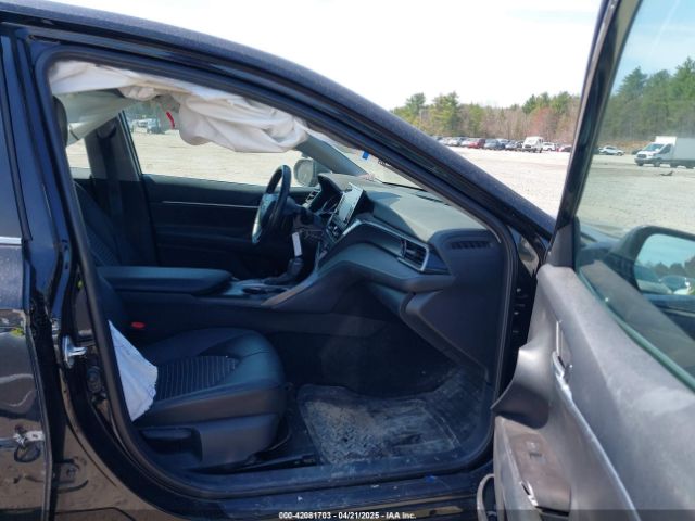 4T1G11AK8PU146534 Toyota CAMRY SE