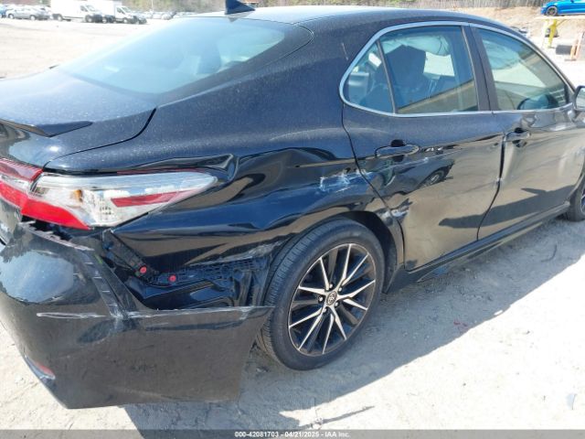 4T1G11AK8PU146534 Toyota CAMRY SE