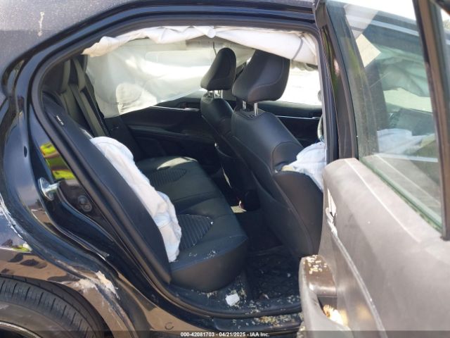 4T1G11AK8PU146534 Toyota CAMRY SE
