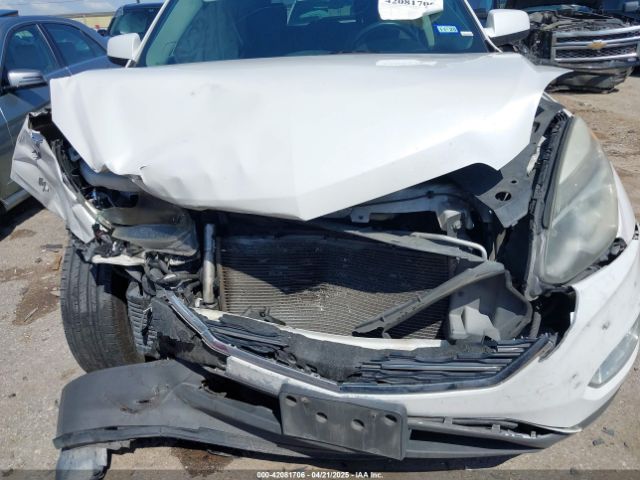 2GNALCEK9H1545435 Chevrolet EQUINOX LT