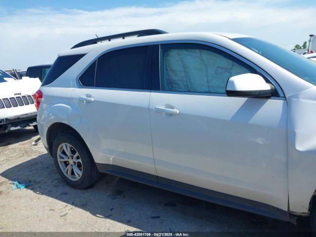 2GNALCEK9H1545435 Chevrolet EQUINOX LT