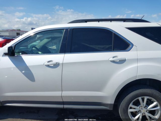 2GNALCEK9H1545435 Chevrolet EQUINOX LT