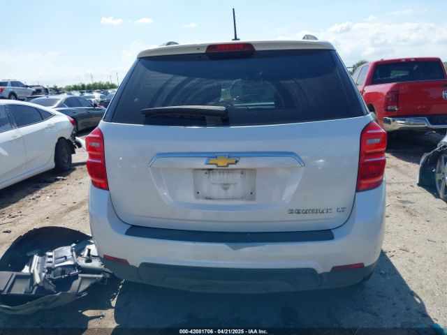 2GNALCEK9H1545435 Chevrolet EQUINOX LT