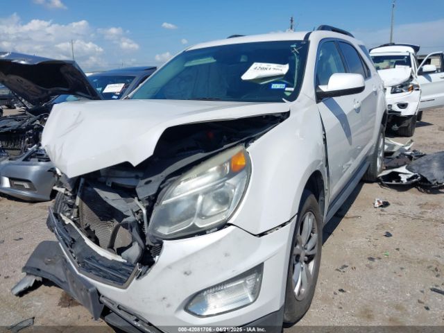 2GNALCEK9H1545435 Chevrolet EQUINOX LT
