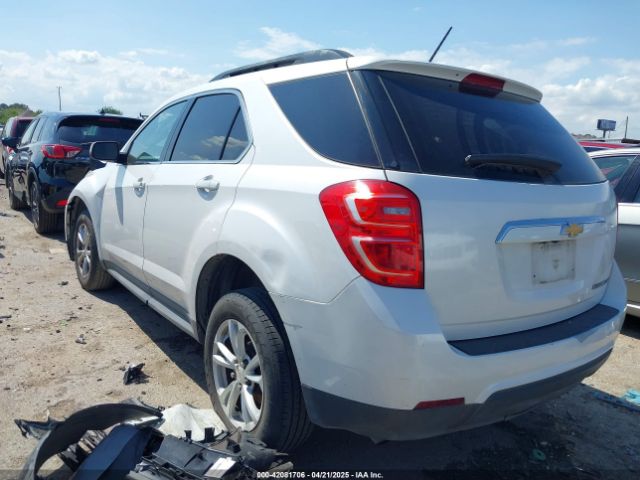 2GNALCEK9H1545435 Chevrolet EQUINOX LT
