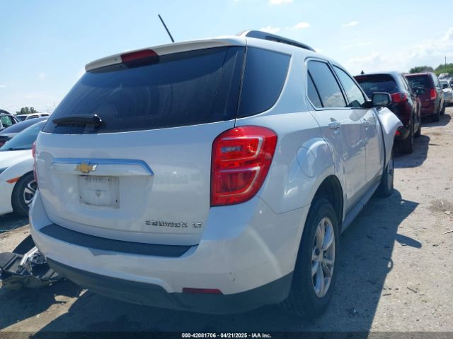 2GNALCEK9H1545435 Chevrolet EQUINOX LT