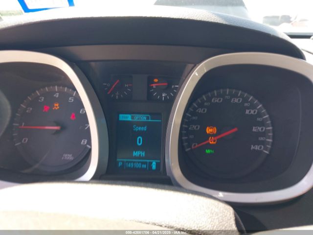 2GNALCEK9H1545435 Chevrolet EQUINOX LT