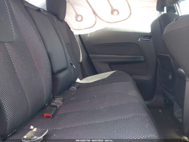 2GNALCEK9H1545435 Chevrolet EQUINOX LT