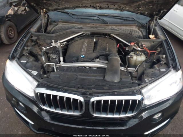 5UXKR0C58J0Y01720 BMW X5 Xdrive35i