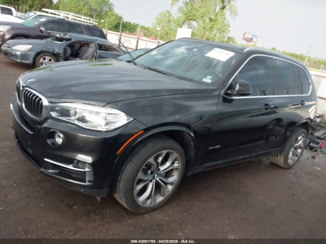 5UXKR0C58J0Y01720 BMW X5 Xdrive35i