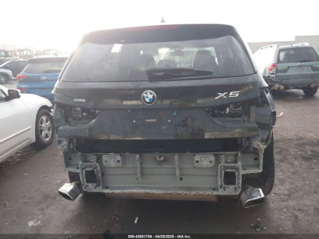 5UXKR0C58J0Y01720 BMW X5 Xdrive35i