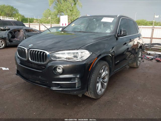 5UXKR0C58J0Y01720 BMW X5 Xdrive35i