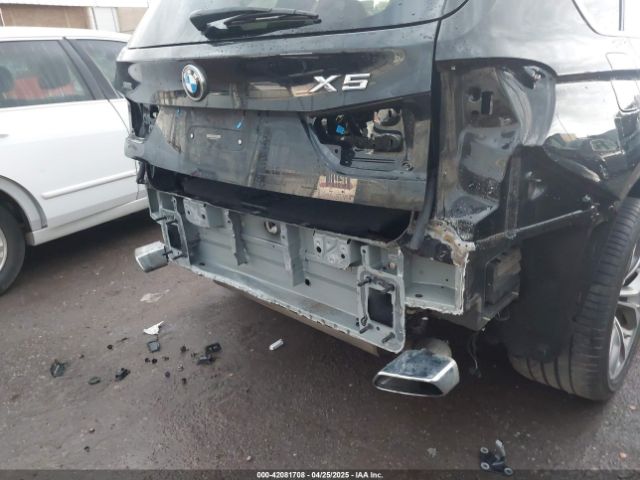 5UXKR0C58J0Y01720 BMW X5 Xdrive35i