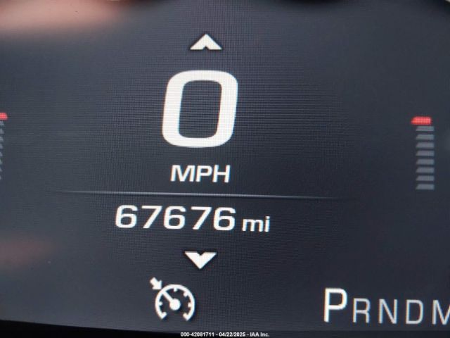 1GT120E85FF681680 GMC Sierra 2500hd Denali
