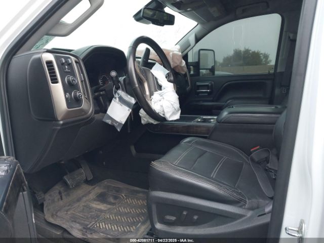 2015 GMC SIERRA 2500HD 1GT120E85FF681680 Photo 4