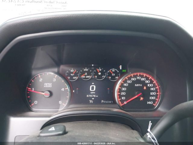 2015 GMC SIERRA 2500HD 1GT120E85FF681680 Photo 6