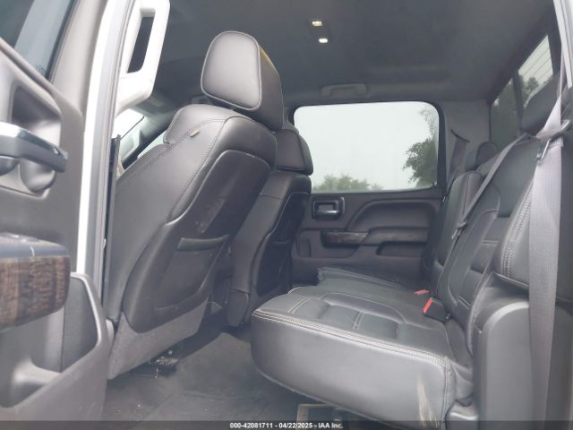 2015 GMC SIERRA 2500HD 1GT120E85FF681680 Photo 7